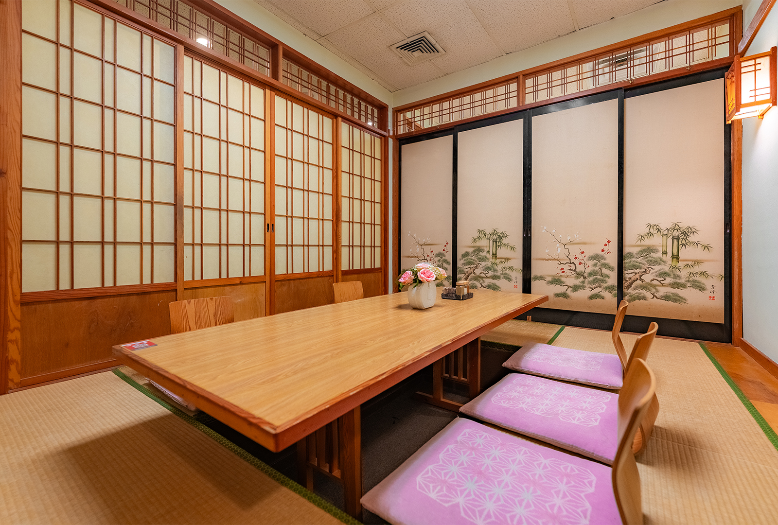 Private Room