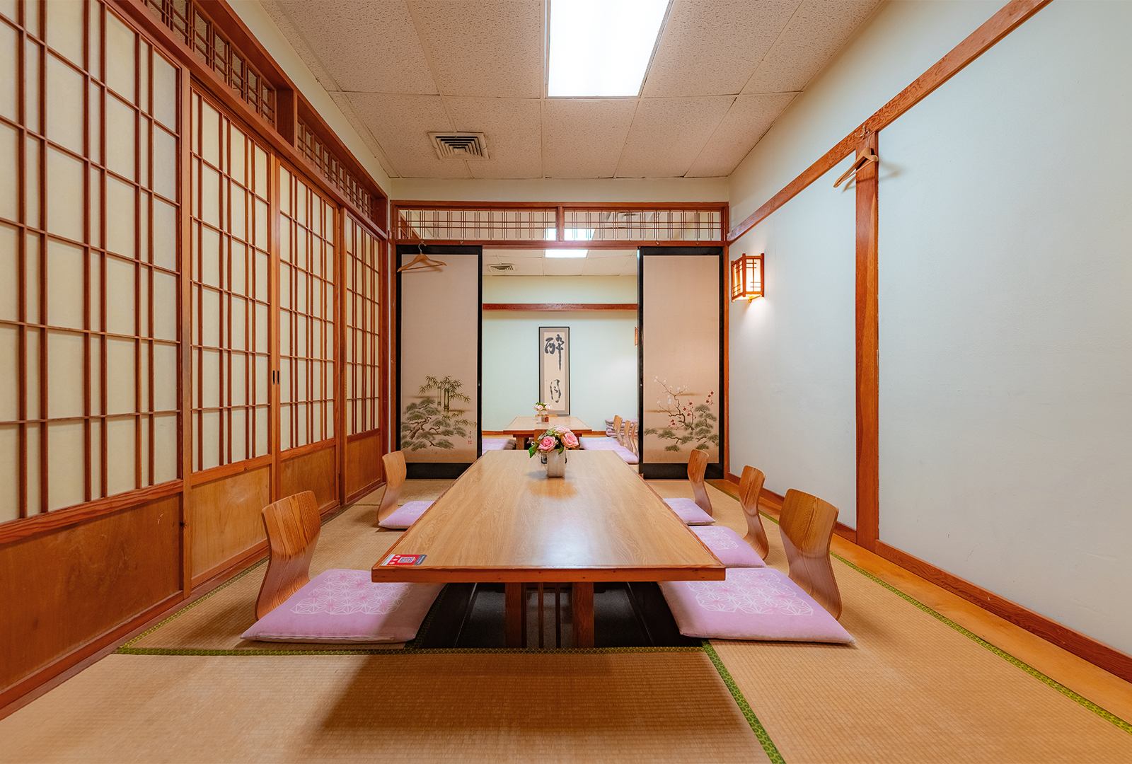 Private Room