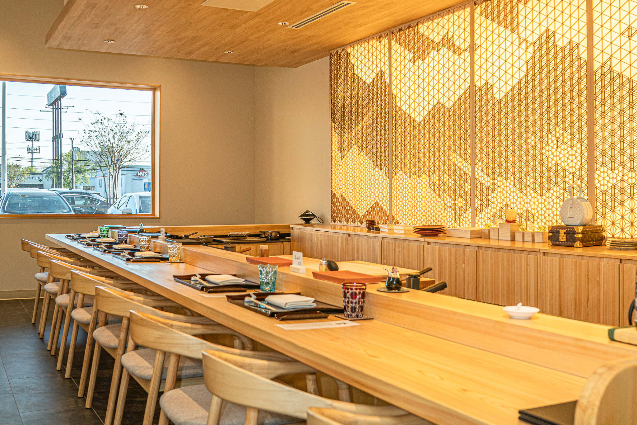 Omakase