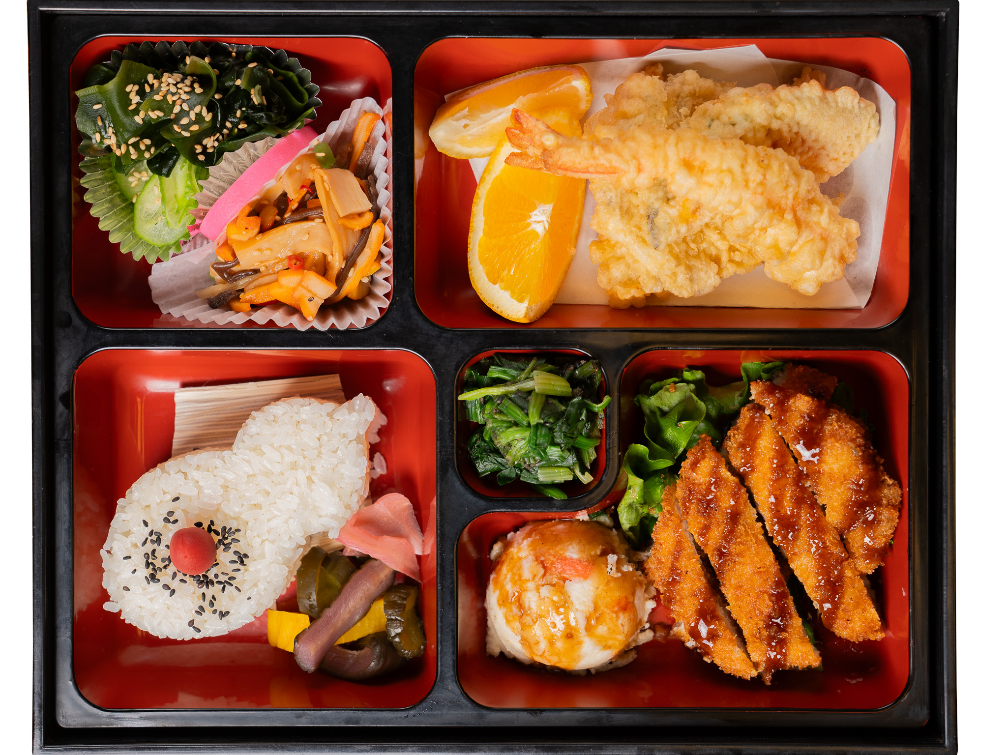 Tonkatsu