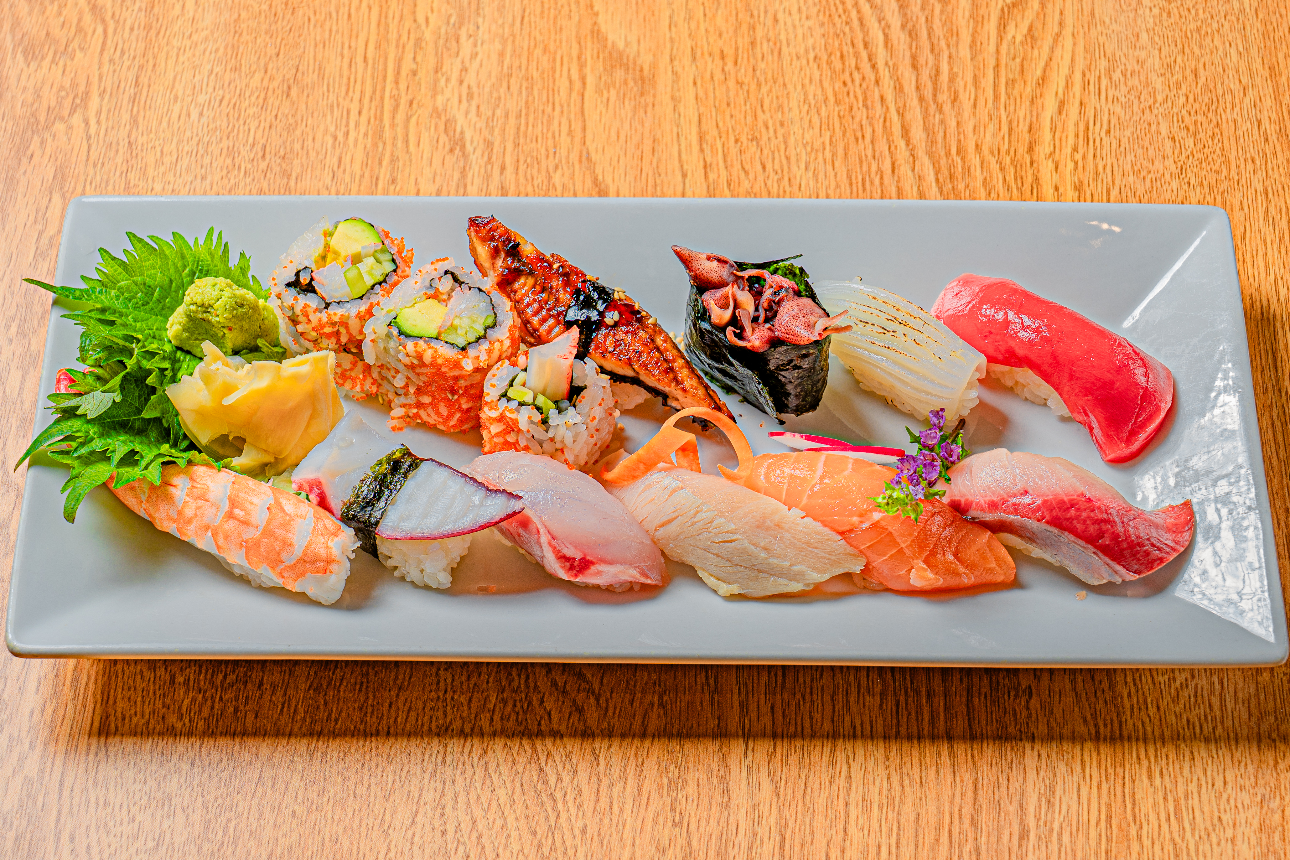 SUSHI SPECIAL
