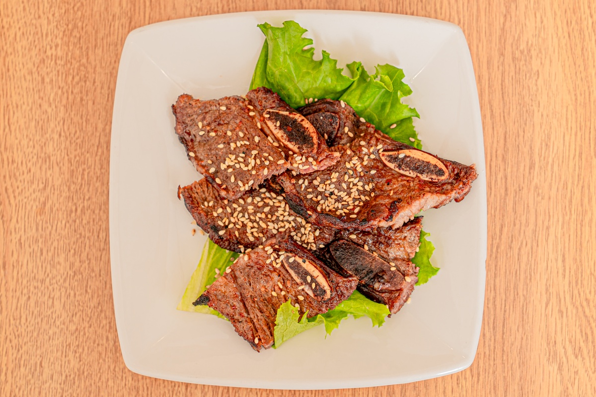 Karuba Amiyaki