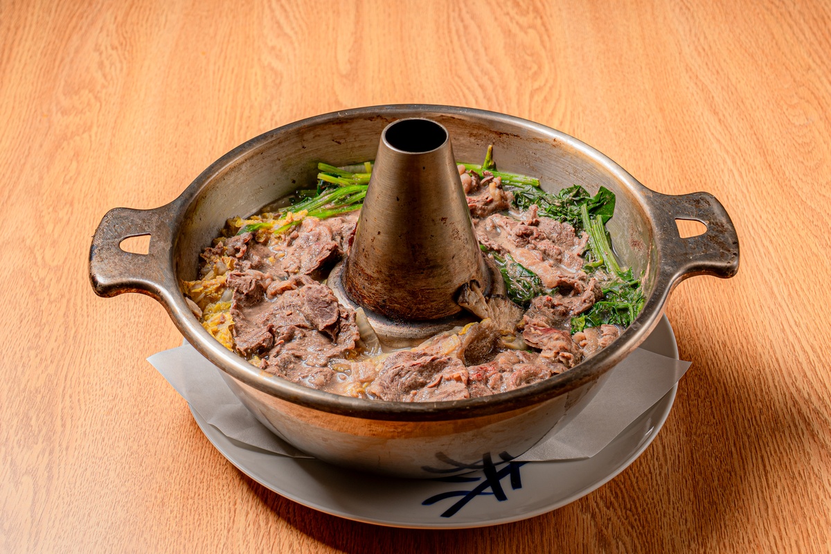 Shabu Shabu