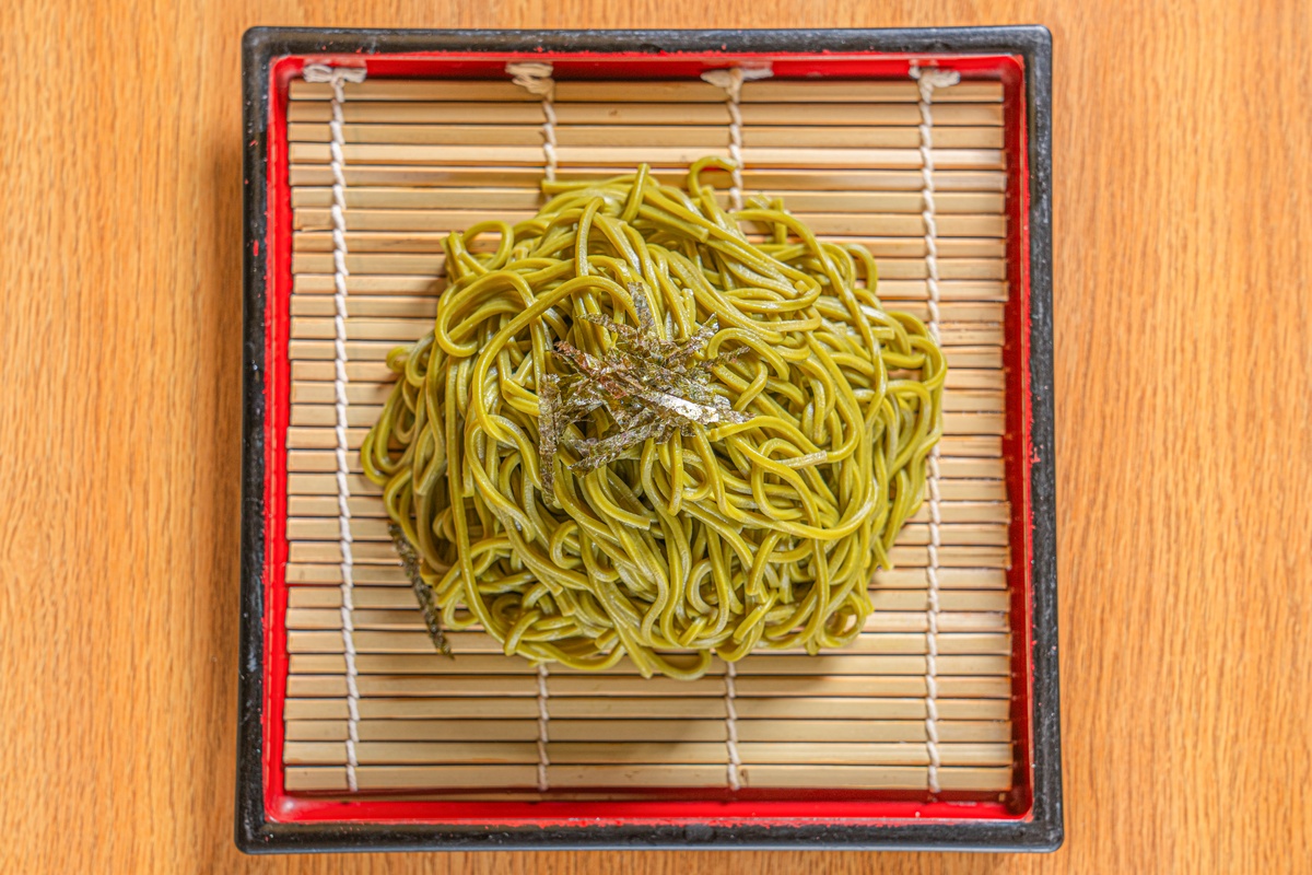 Chasoba