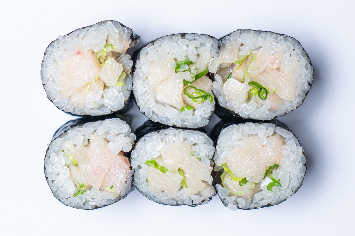 NEGIHAMA