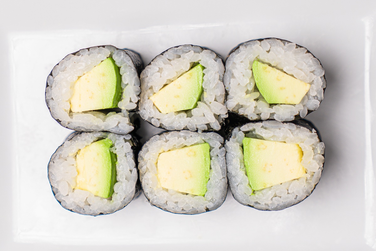 AVOCADO