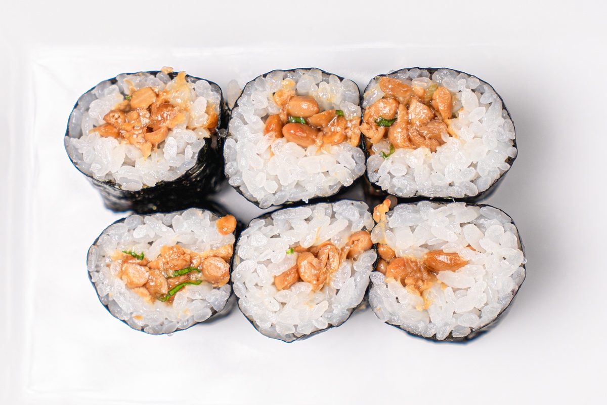 NATTO