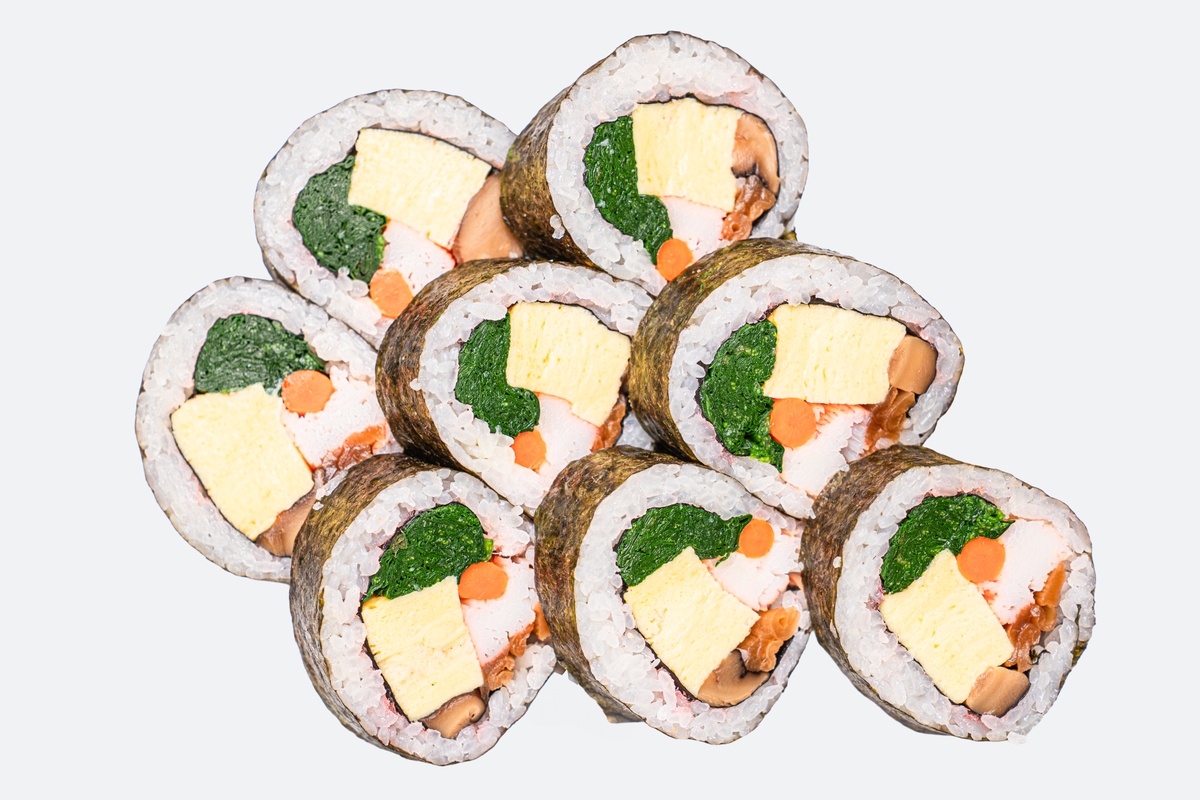 FUTOMAKI