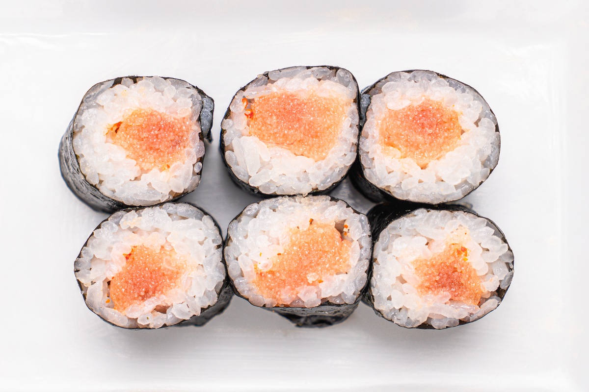 MENTAIKO
