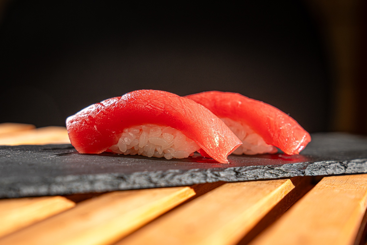 HON MAGURO