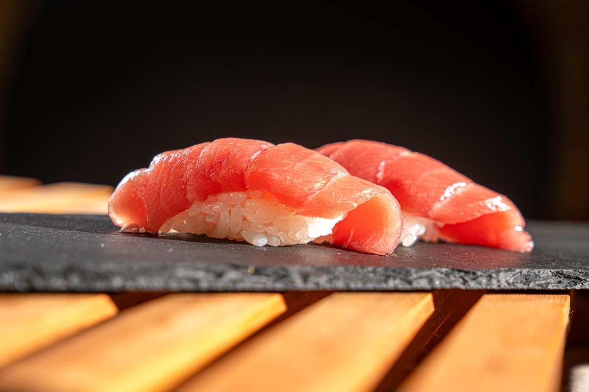 CHUTORO