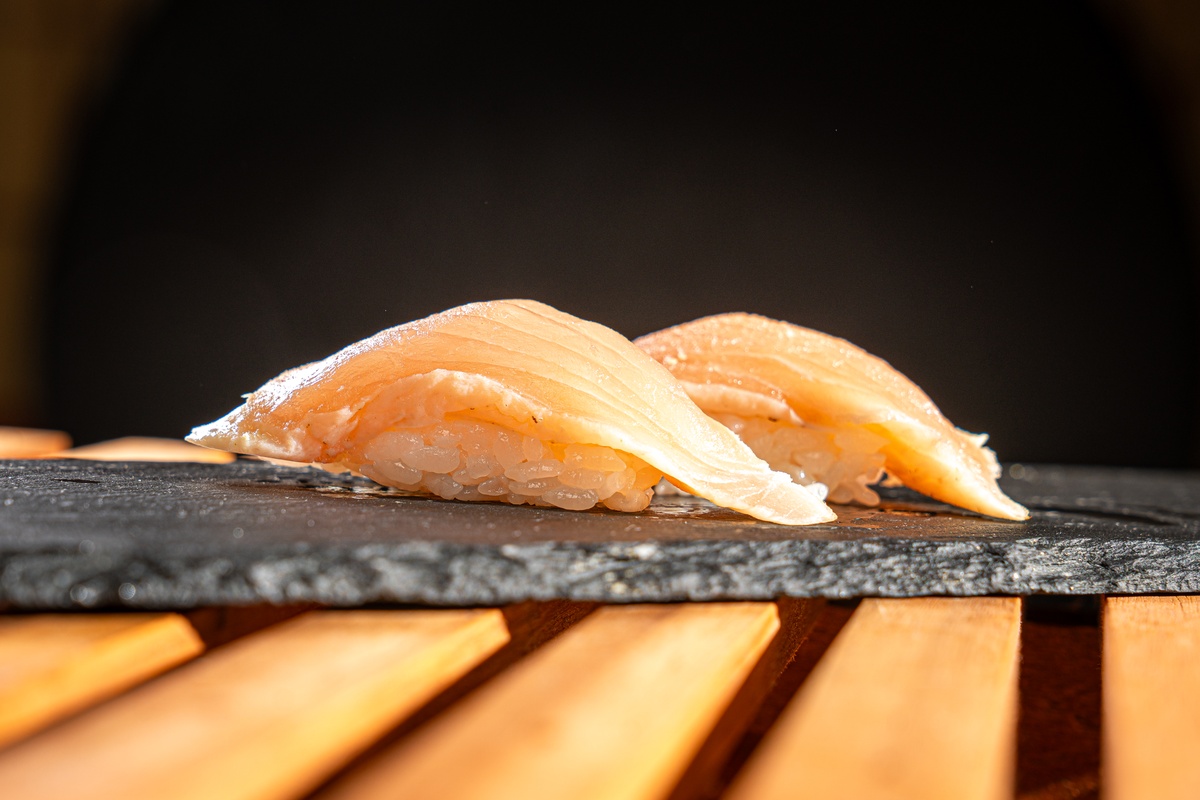 BIN MAGURO