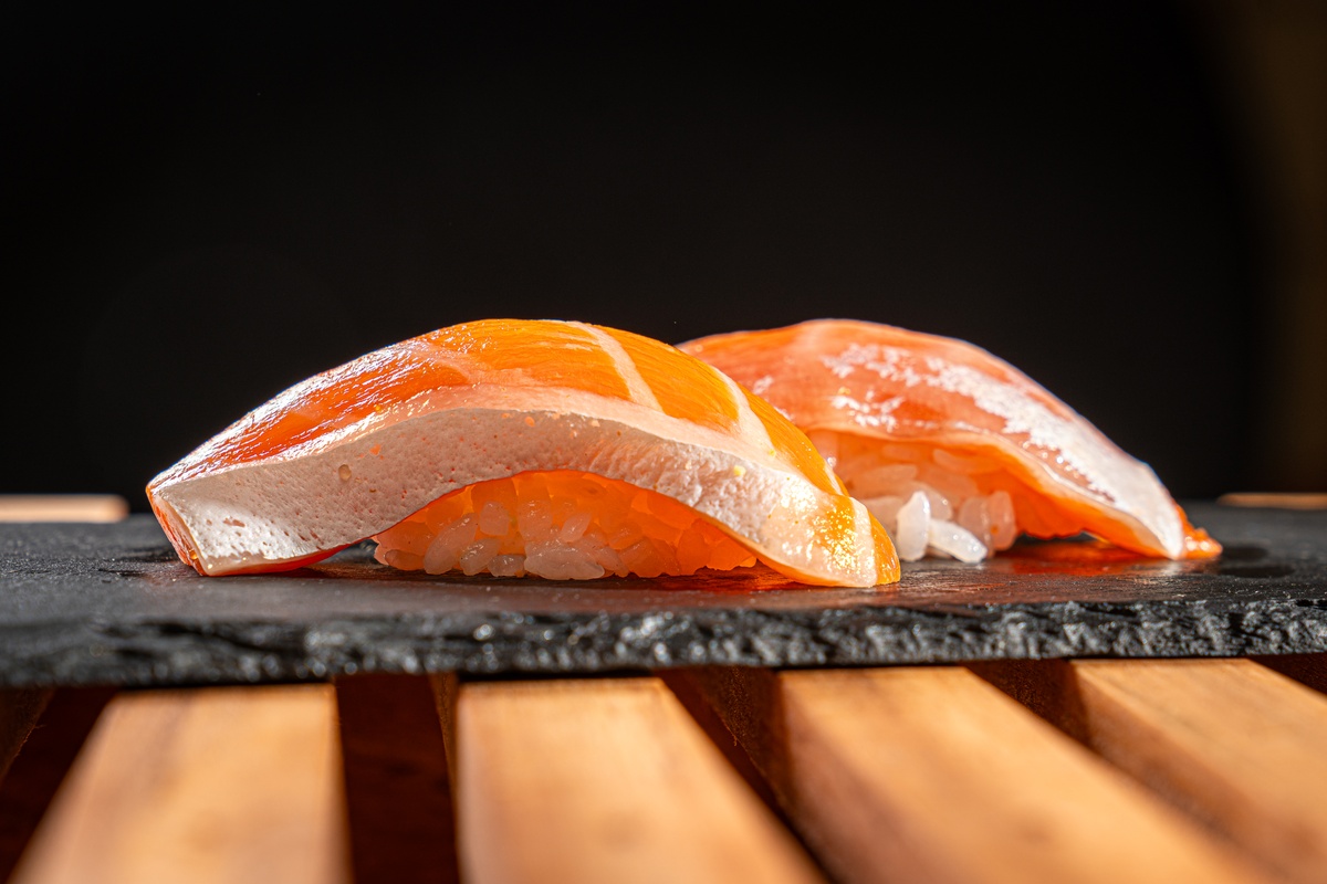 TORO SALMON