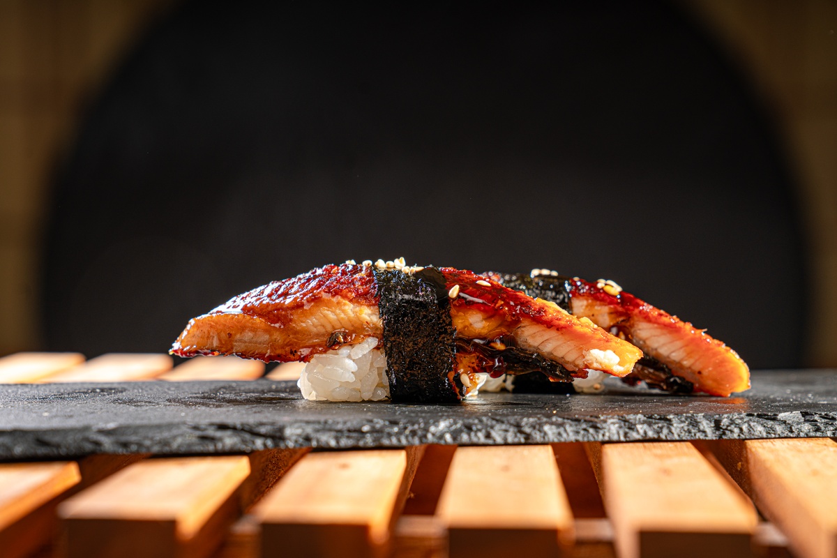 UNAGI