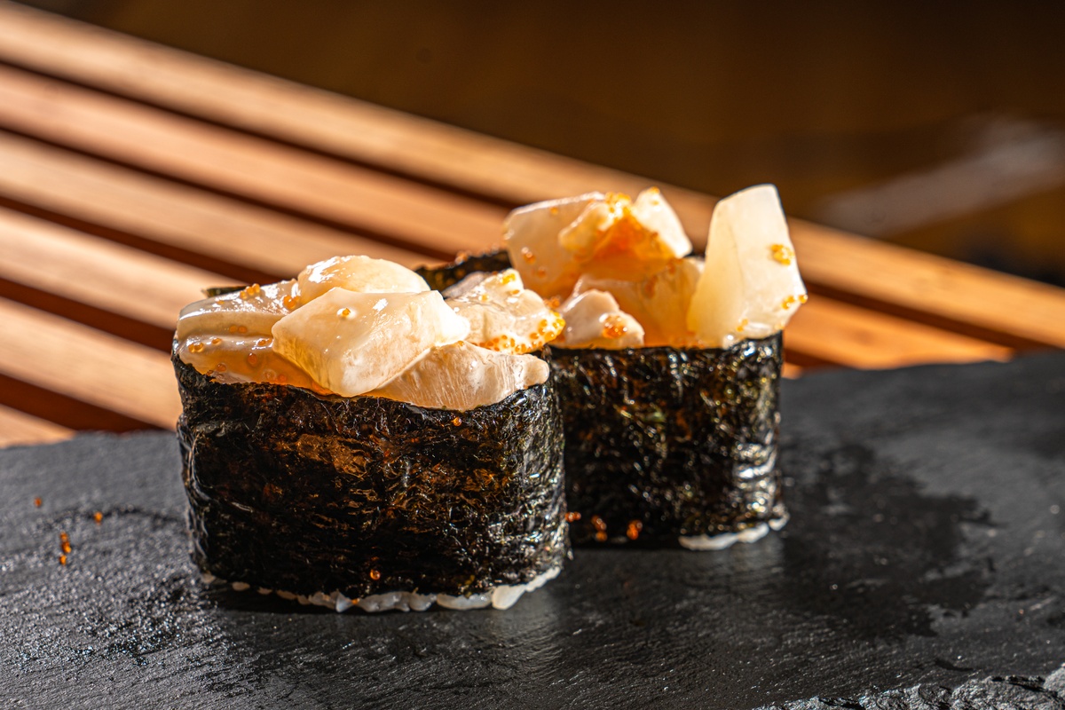 HOTATE