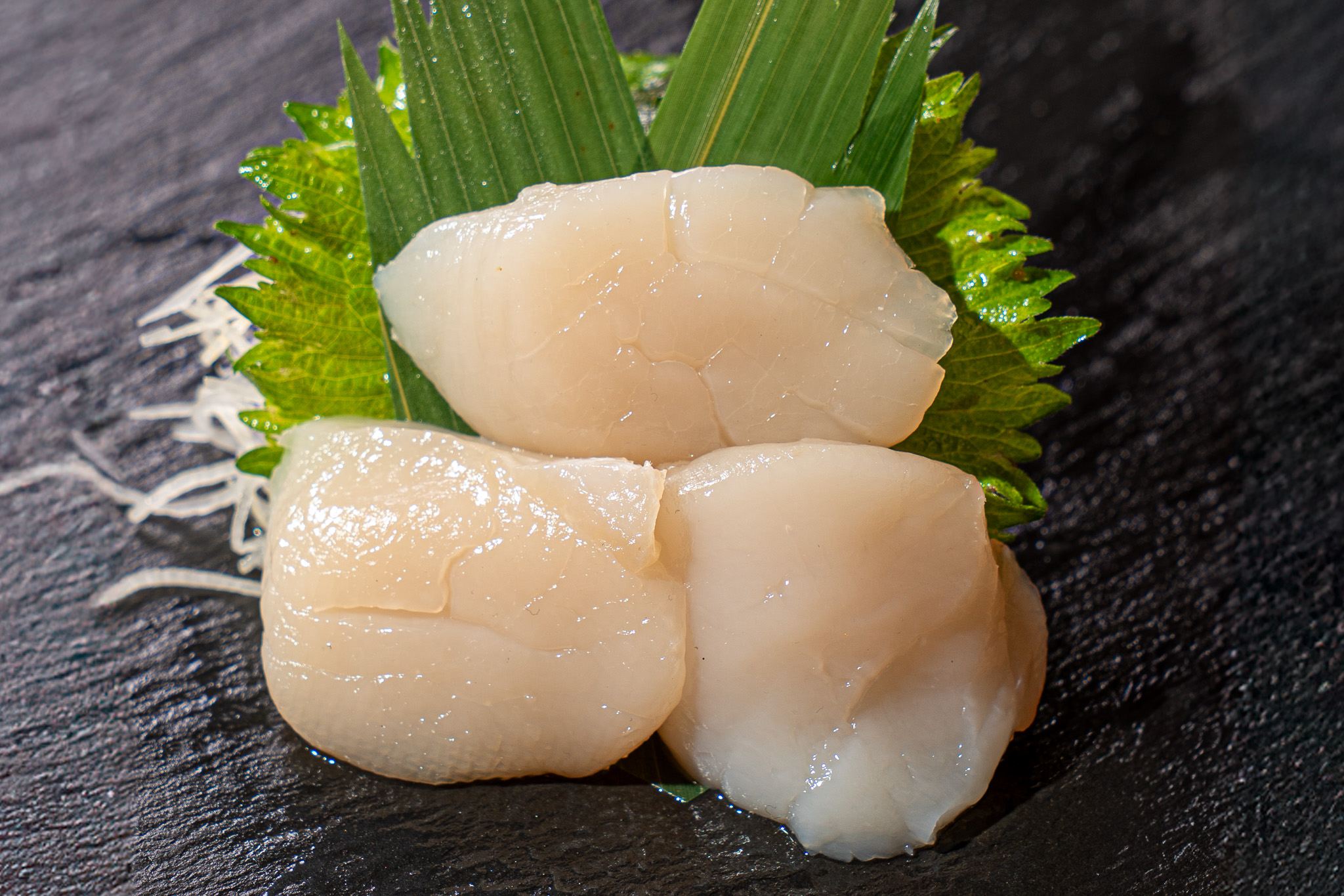 HOTATE